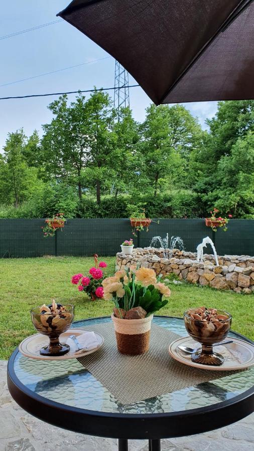 Villa Panorama Bihać Extérieur photo