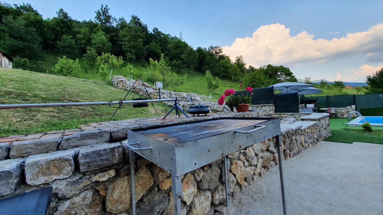 Villa Panorama Bihać Extérieur photo