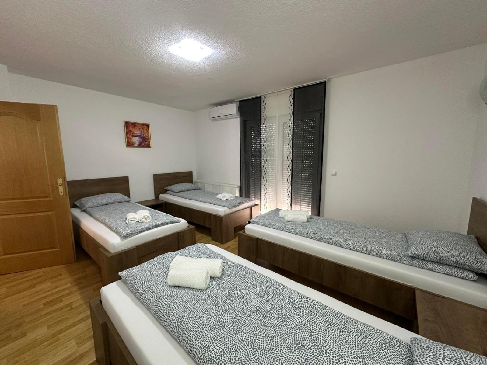 Villa Panorama Bihać Extérieur photo