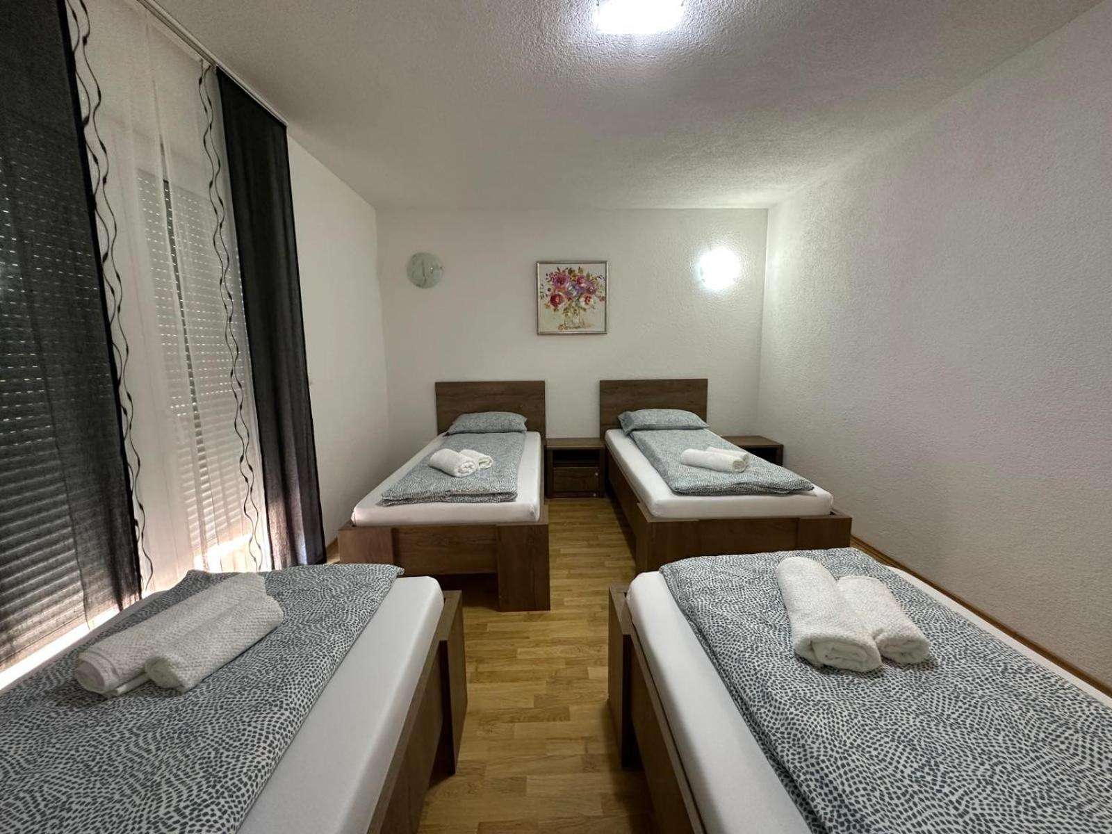 Villa Panorama Bihać Extérieur photo