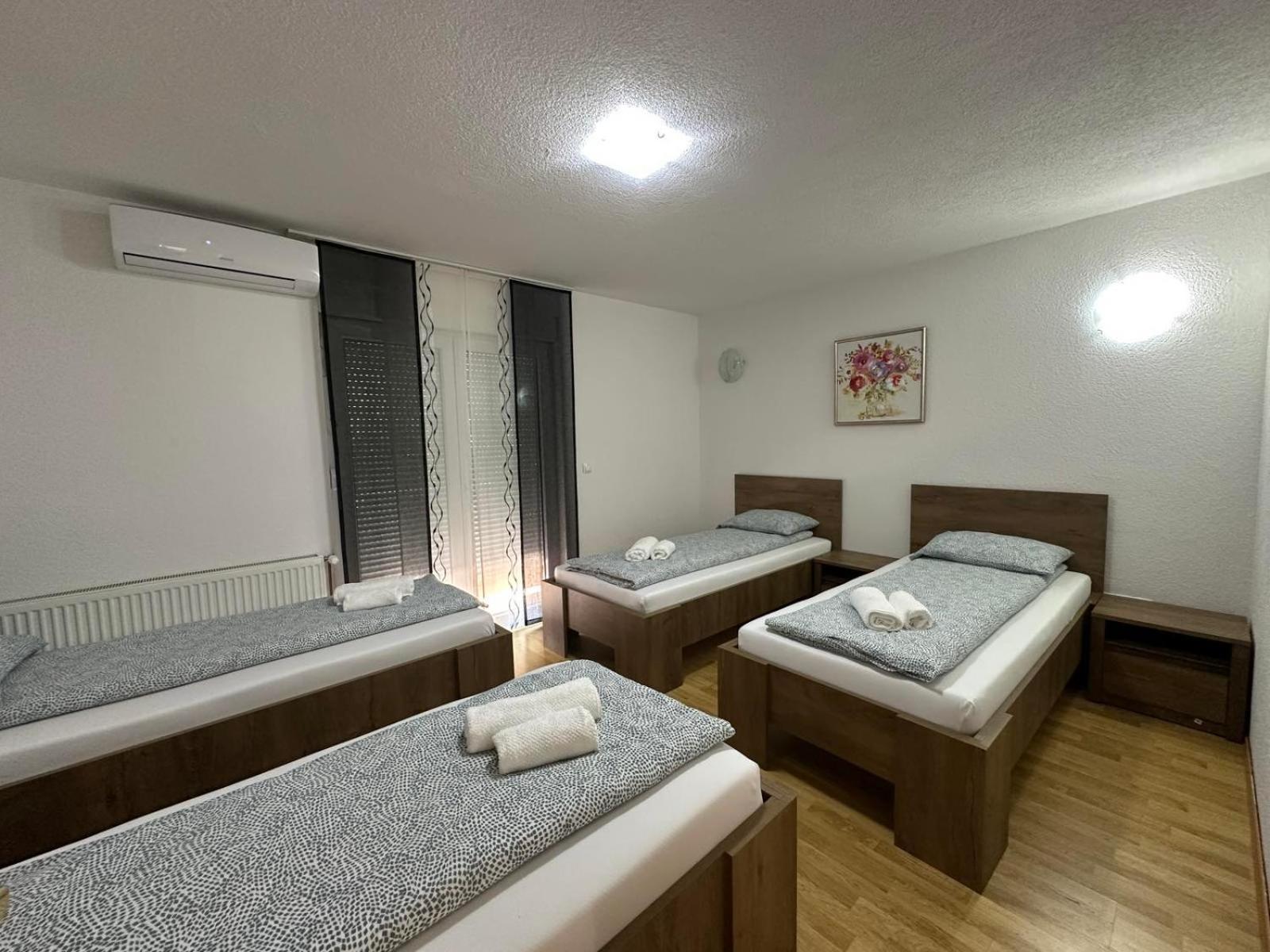 Villa Panorama Bihać Extérieur photo