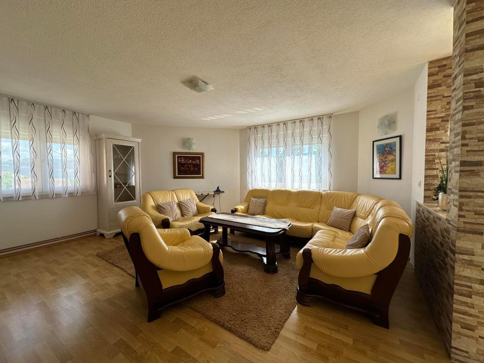 Villa Panorama Bihać Extérieur photo