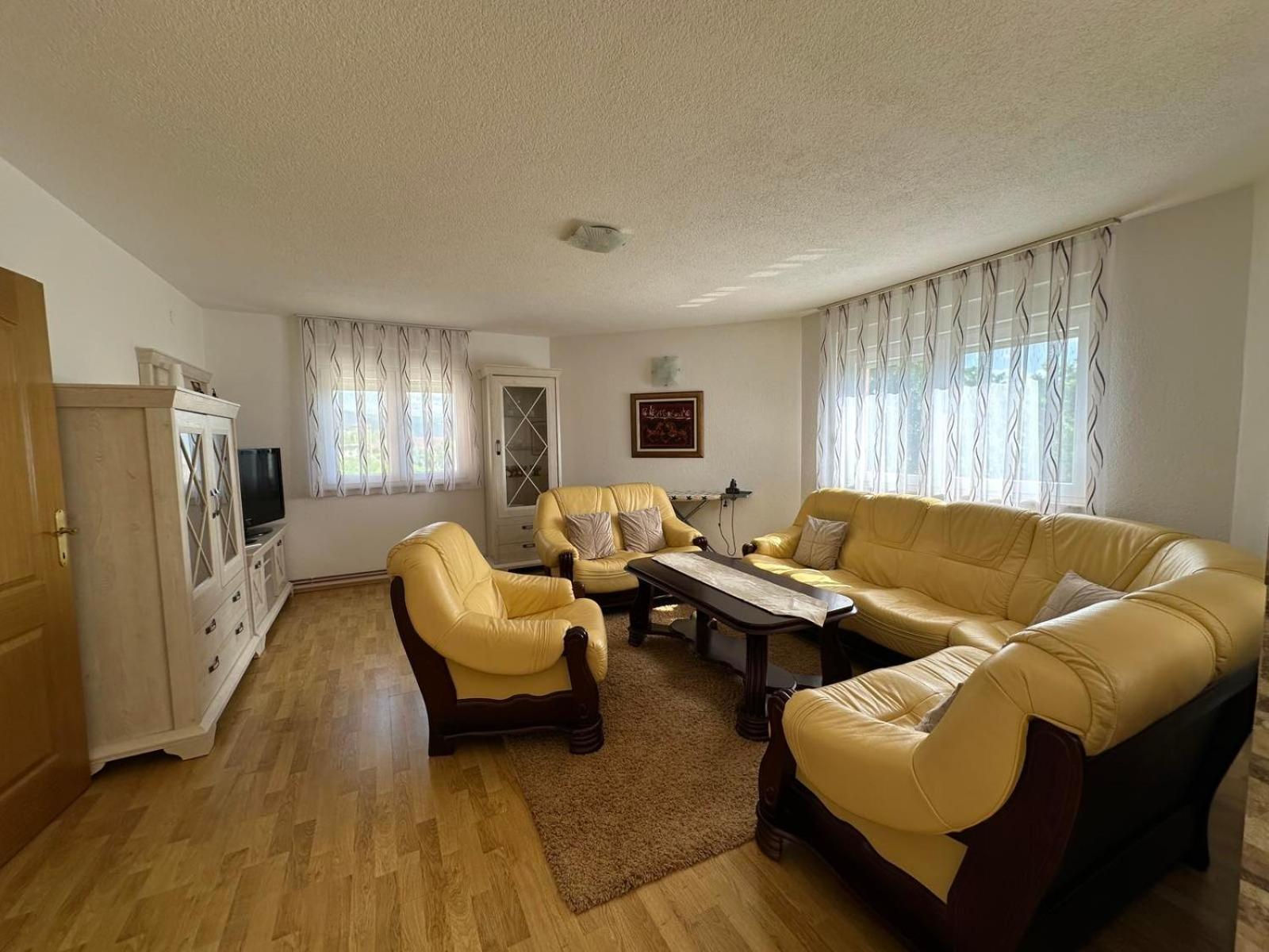 Villa Panorama Bihać Extérieur photo