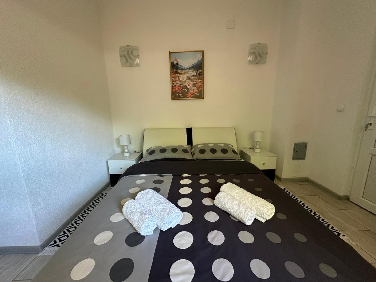 Villa Panorama Bihać Extérieur photo